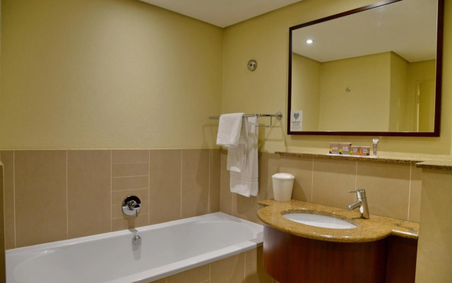 City Lodge Hotel Fourways