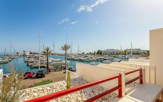 Onde a Marina Casa T2 HsR Vilamarina