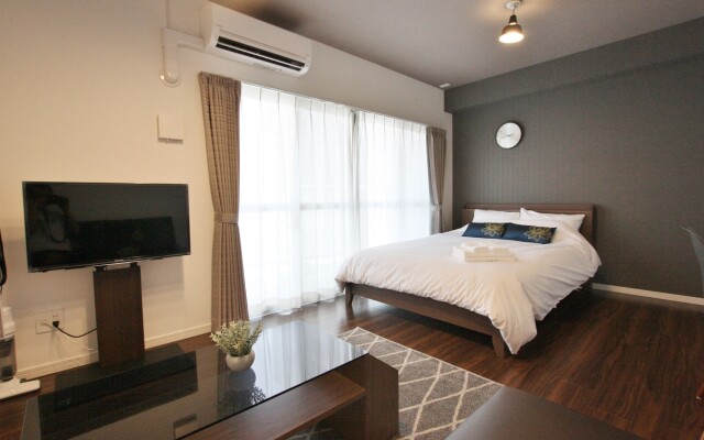 Forest Inn Tenjin Minami