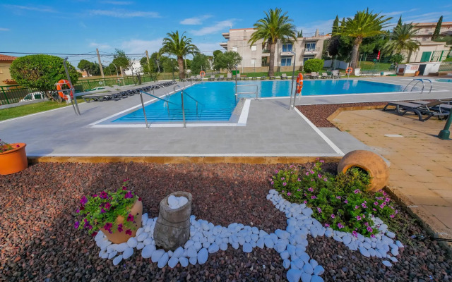 Rescator Resort 122 in Roses