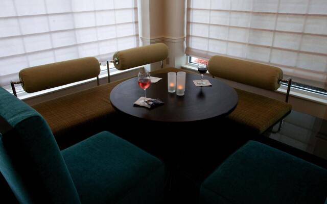 Hilton Garden Inn Kennett Square