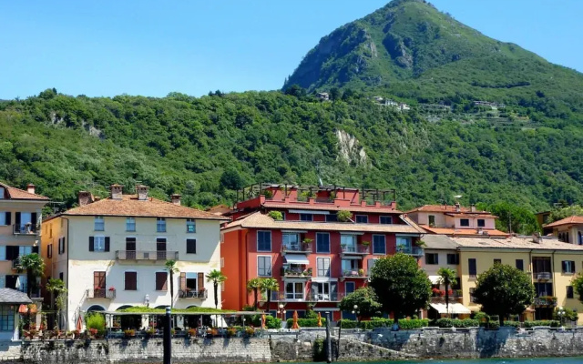 Lovely Apartment in Trarego Viggiona With Terrace