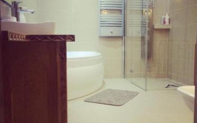 Siumno Izba B&B Brzegi