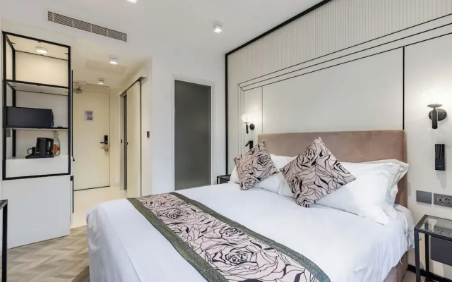 Rosemay Hotel