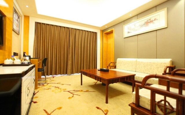 Century Garden Hotel