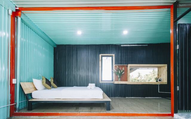 S'Bungalow Phu Quoc