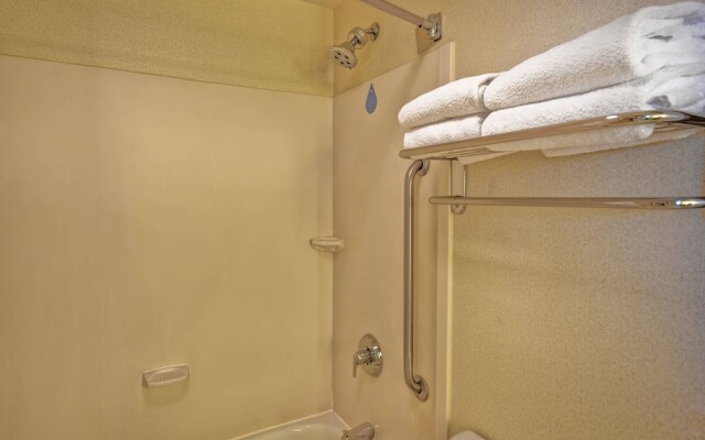 SpringHill Suites Baltimore BWI Airport