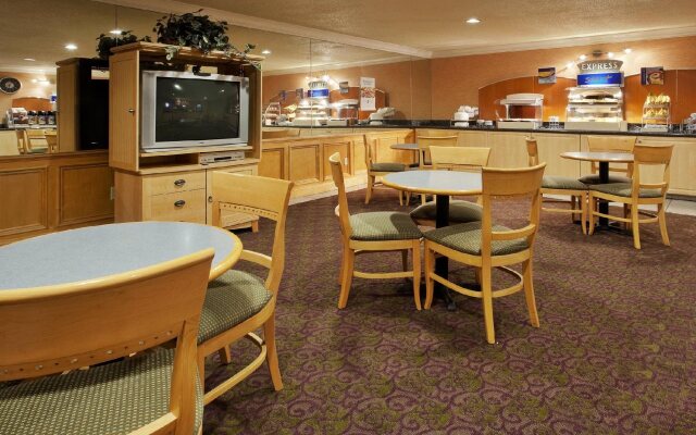 Holiday Inn Express Union City (San Jose) by IHG