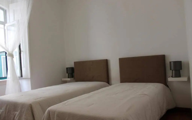 ShortStayFlat Historic Downtown