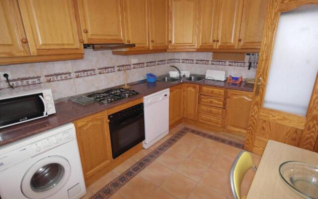 VG1C, Gran apartamento en zona del Puerto