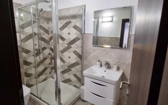 Apartments and Rooms Jerkovic