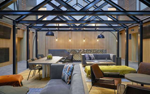 Puro Gdańsk Stare Miasto