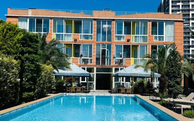 Hotel Buta