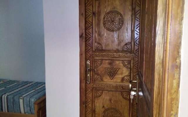 Maison Ait Mizane
