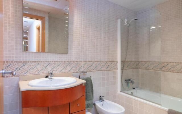 Hauzify I Apartament Capmany