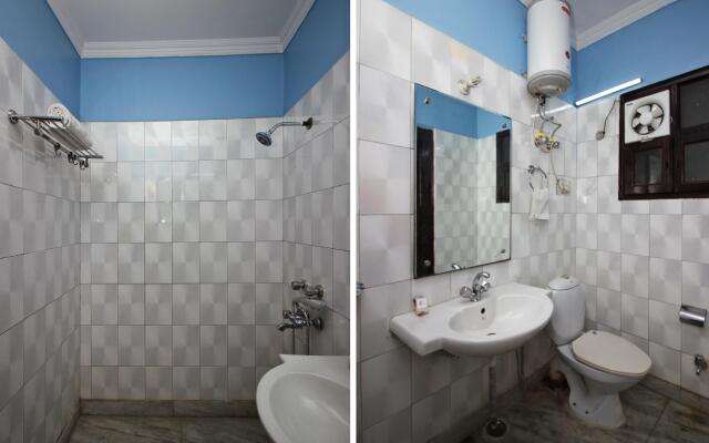 Capital O 9222 Winsome Hotel