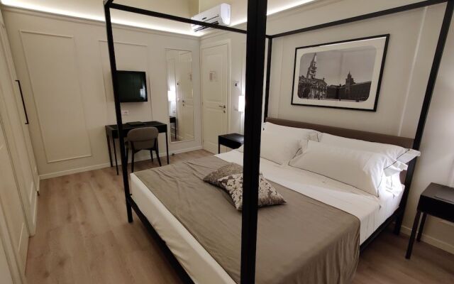 La Bella Modena Centro