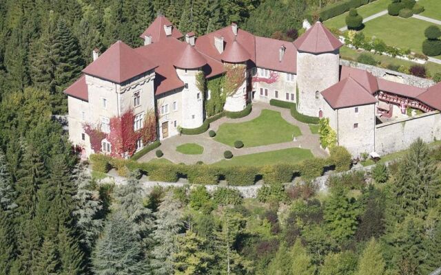 Château de Thorens