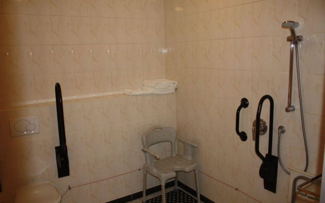 Van der Valk Hotel Groningen Westerbroek