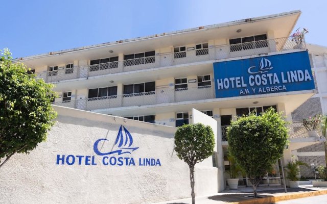 Hotel Costa Linda Acapulco