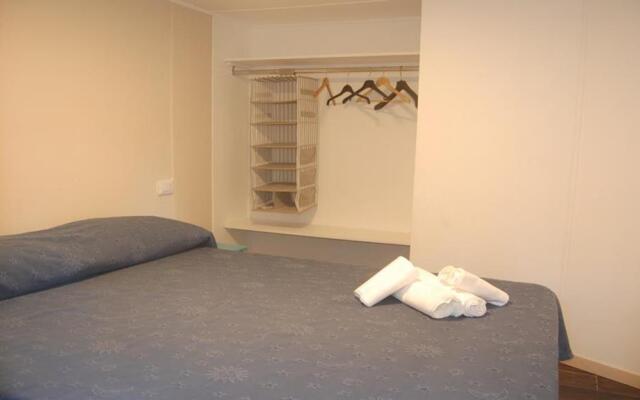 Villaggio Residence Nettuno - Mobile Home