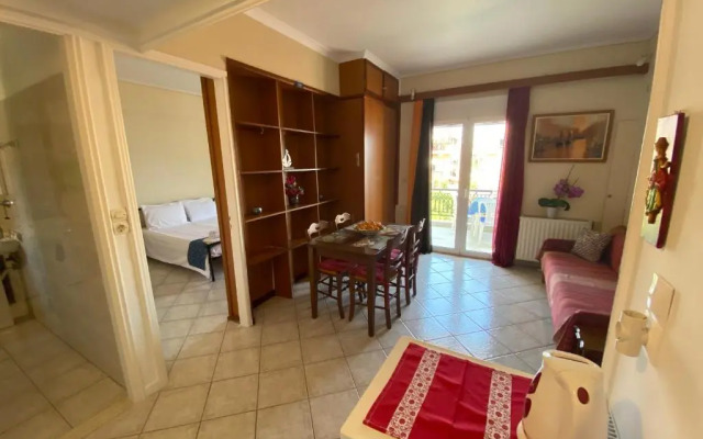 Mariangela Apartments