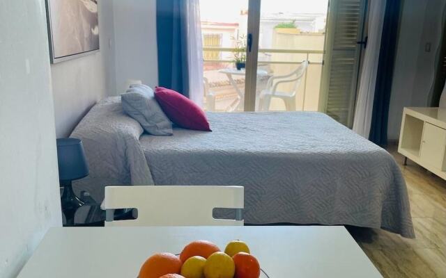 Apartamentos Villa Livia