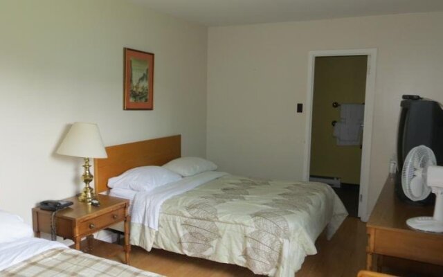 Hotel Greenwood