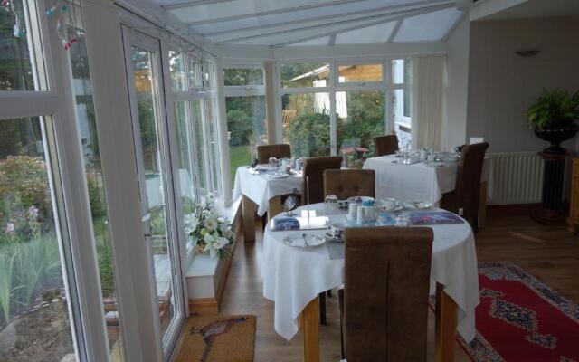 Cherry Orchard House