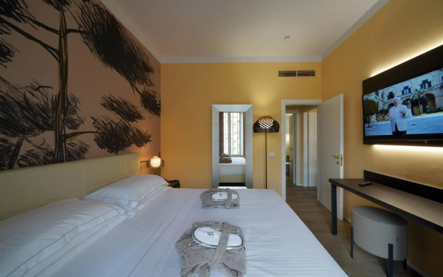 Hotel Residence Esplanade