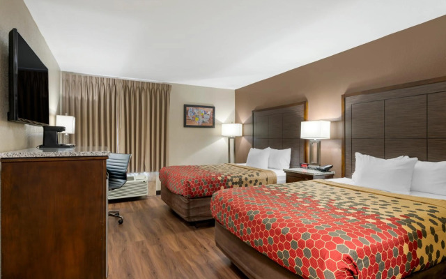 Econo Lodge