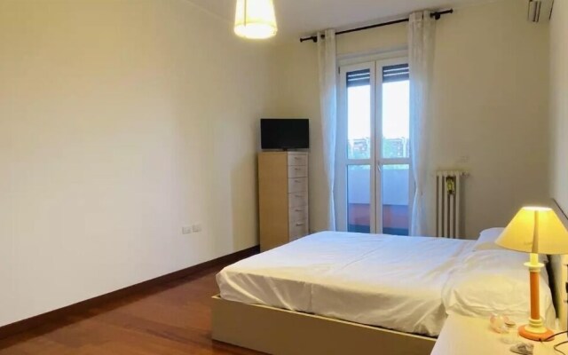 Corso Lodi 2bedrooms apartment