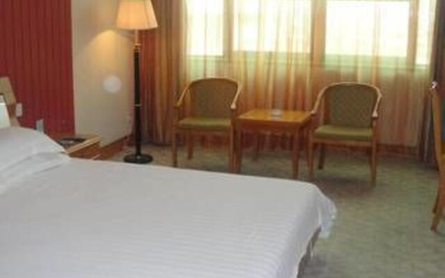 Zhejiang Zijin Hotel