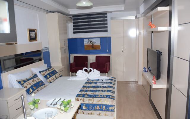 Taksim Square Residence