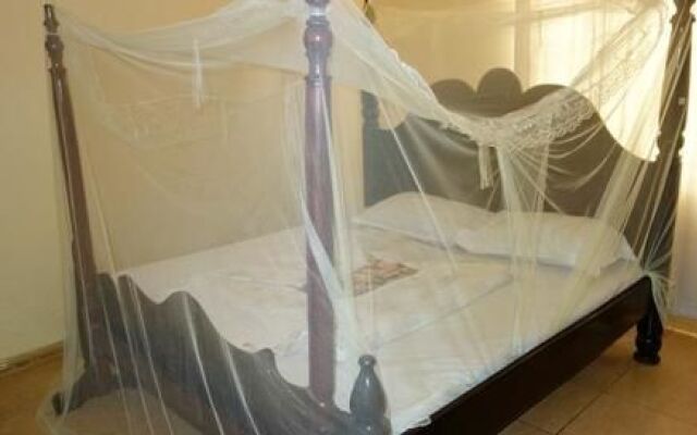 Yahoo Guesthouse