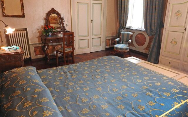 Appartamenti Siena Centro