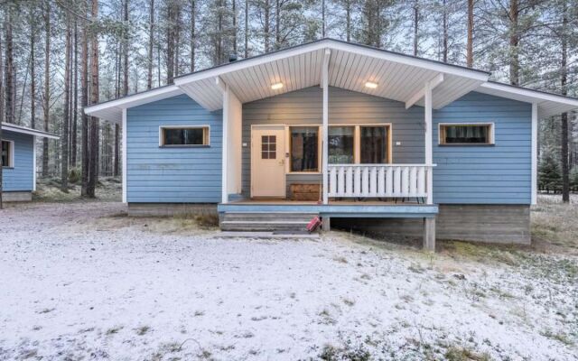 Holiday Home Villa kuukkeli