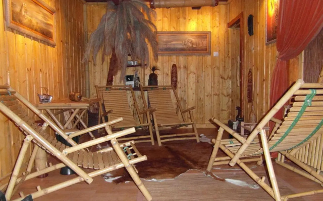 Dom Gościnny E-Lufka