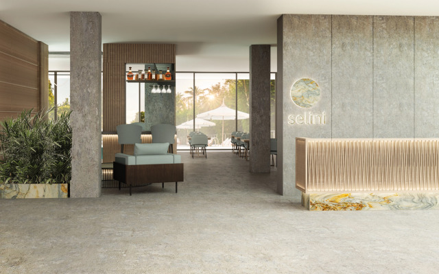 Selini Suites & Waterpark