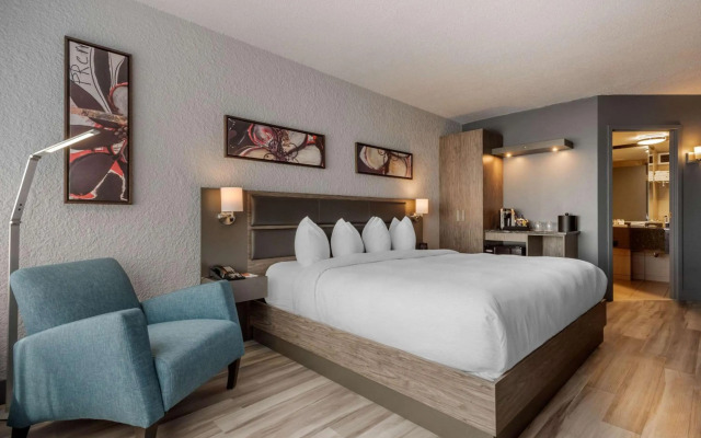 Hotel Quartier, an Ascend Collection Hotel