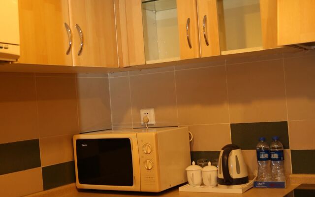 Guangdong Hotel Zhuhai