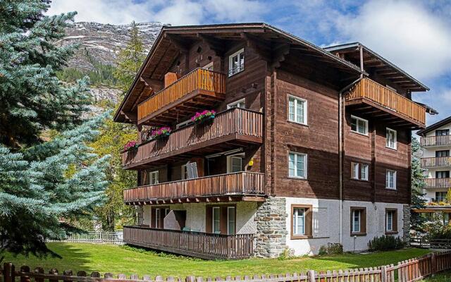 Mountain Apartments Zermatt Nr 6