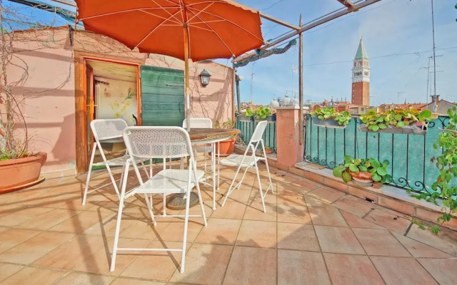 DolceVita Apartments N. 192