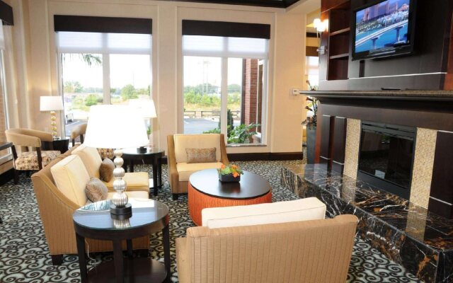 Hilton Garden Inn Atlanta South/McDonough