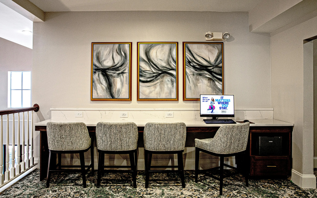 Hampton Inn & Suites Charleston/West Ashley