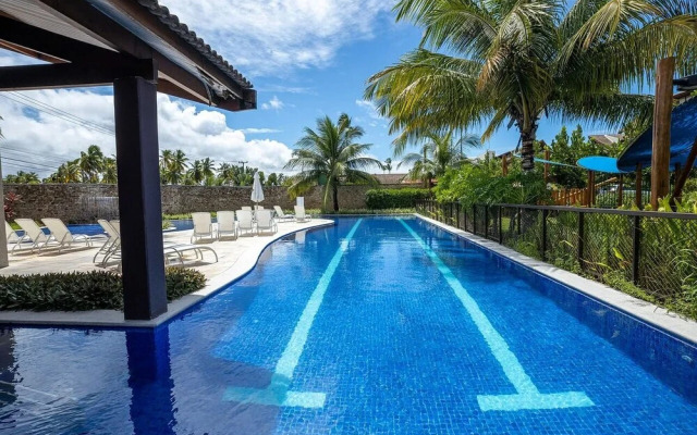 Flat no Malawi Beach House por Carpediem