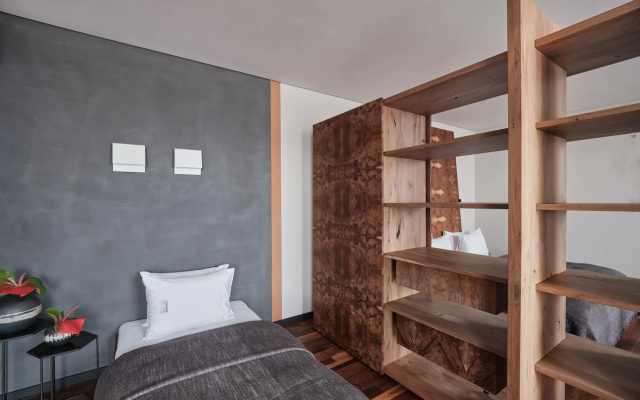 Hotel Warszawa