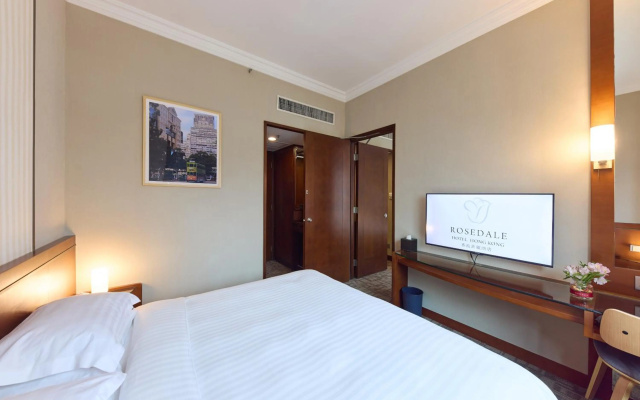 Rosedale Hotel Hong Kong
