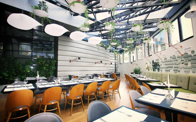 Berthelot Hotel Bucharest