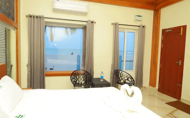 Azhagu Beach Resort